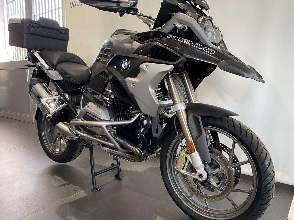 R 1200 GS