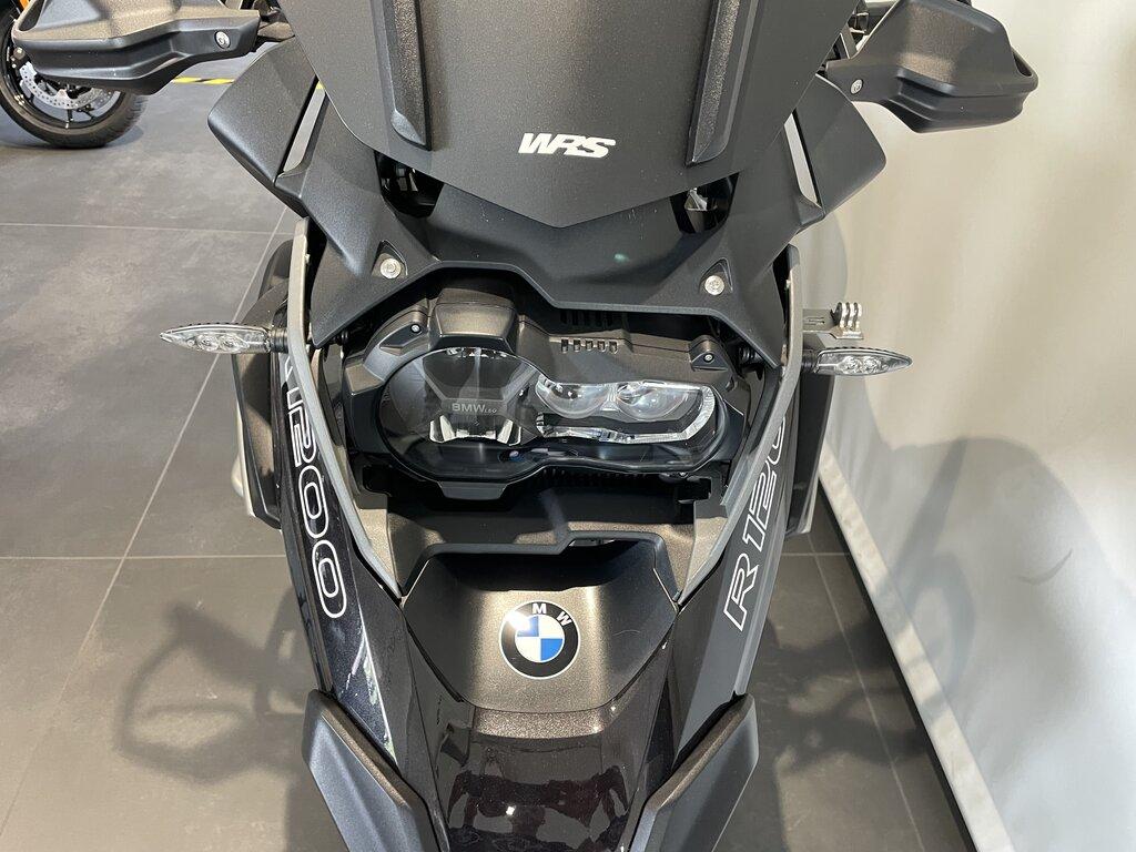R 1200 GS