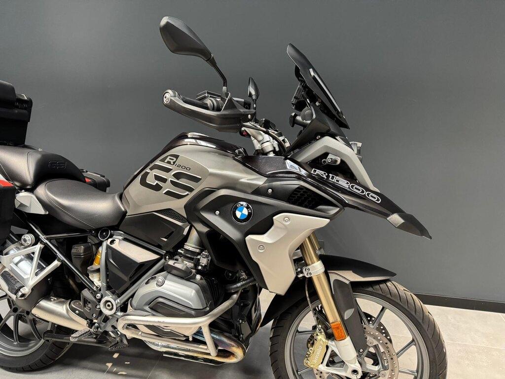 R 1200 GS