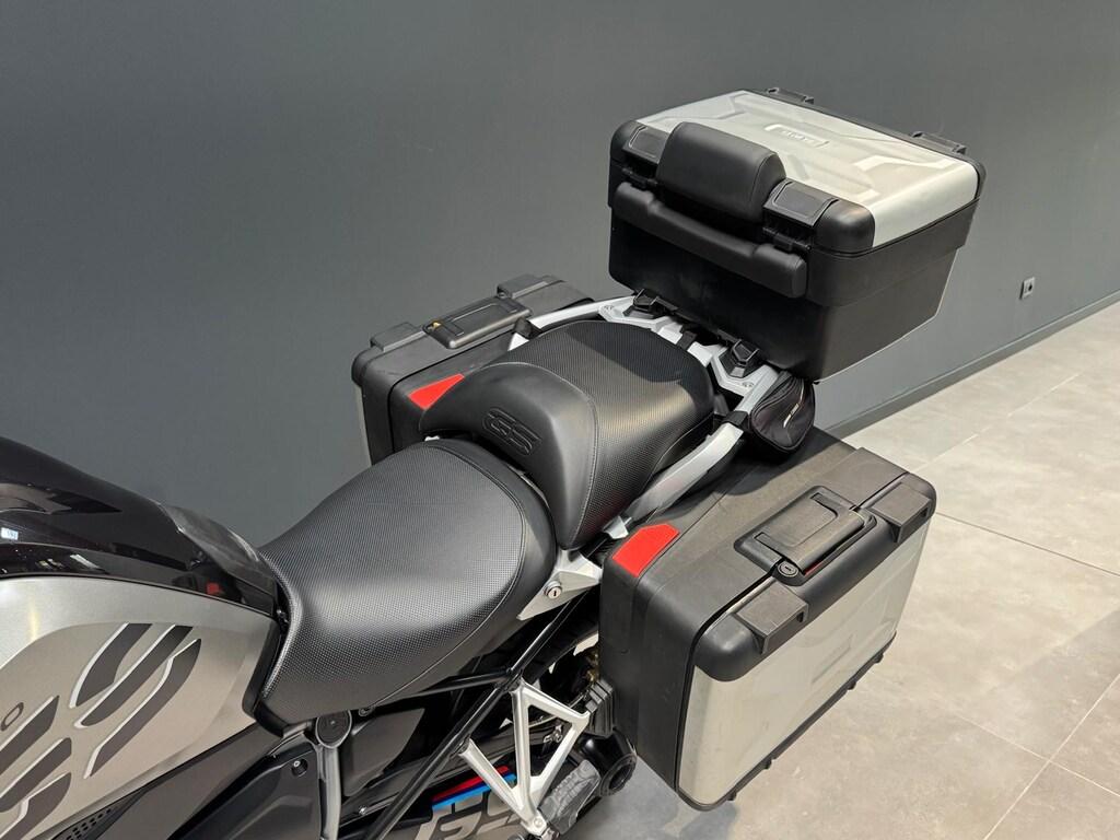 R 1200 GS