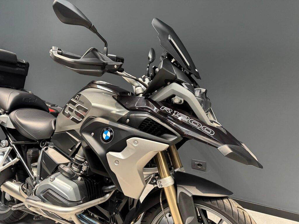 R 1200 GS
