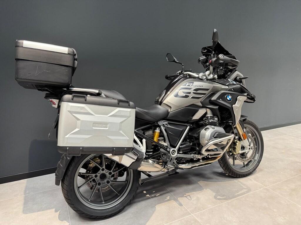 R 1200 GS