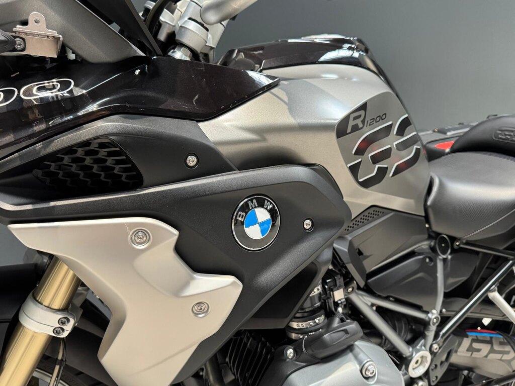 R 1200 GS