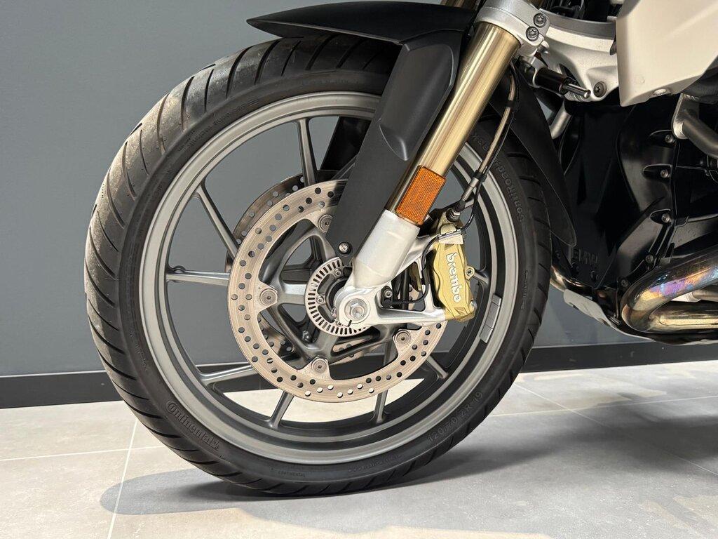 R 1200 GS