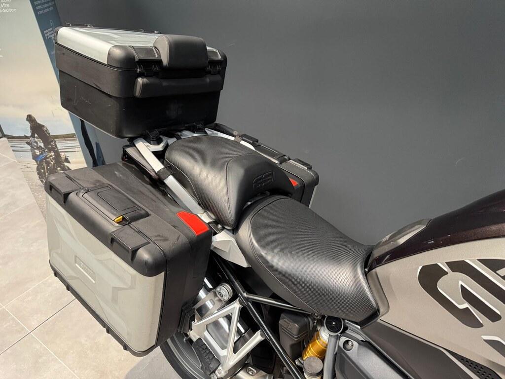 R 1200 GS