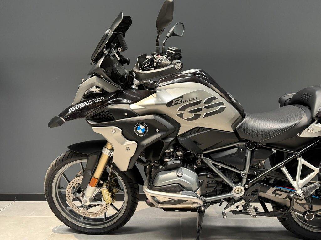 R 1200 GS
