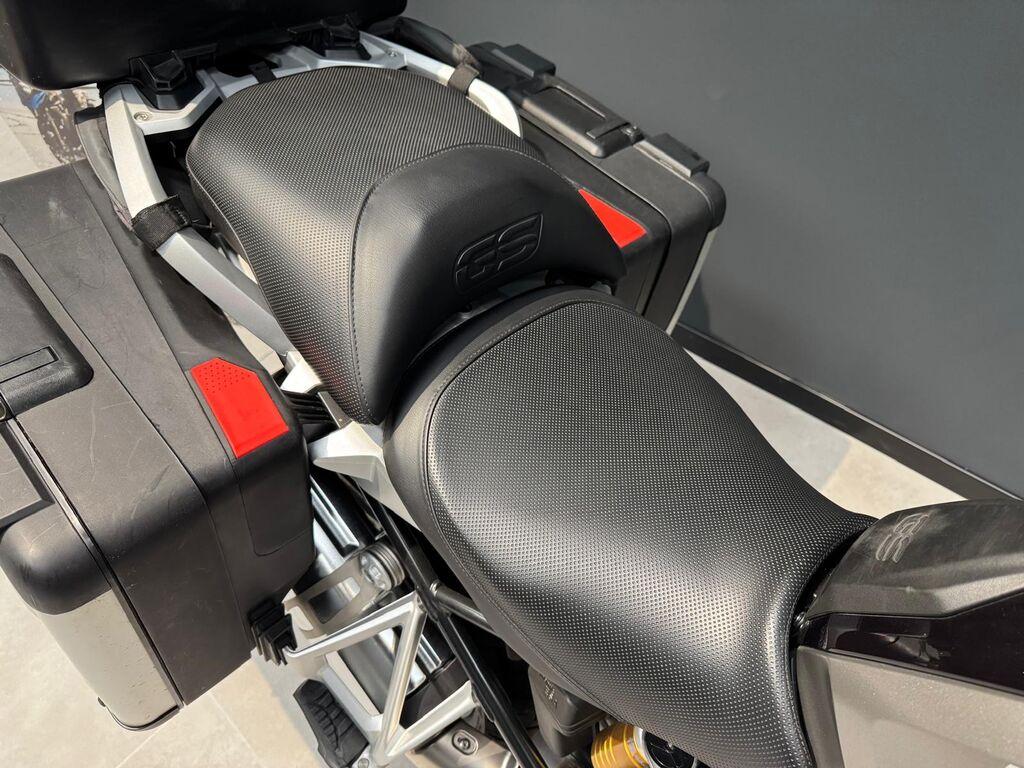 R 1200 GS