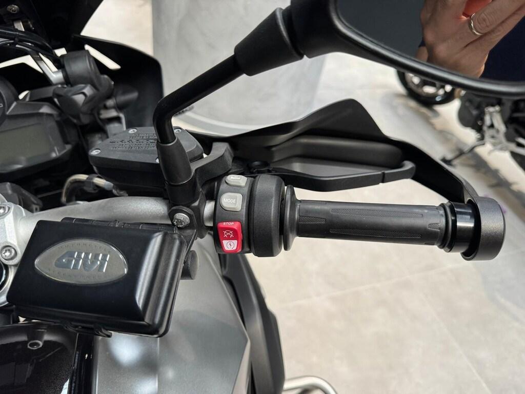 R 1200 GS