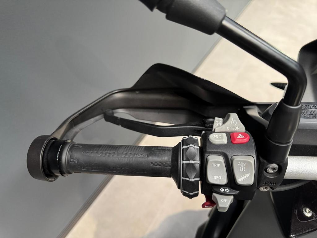 R 1200 GS