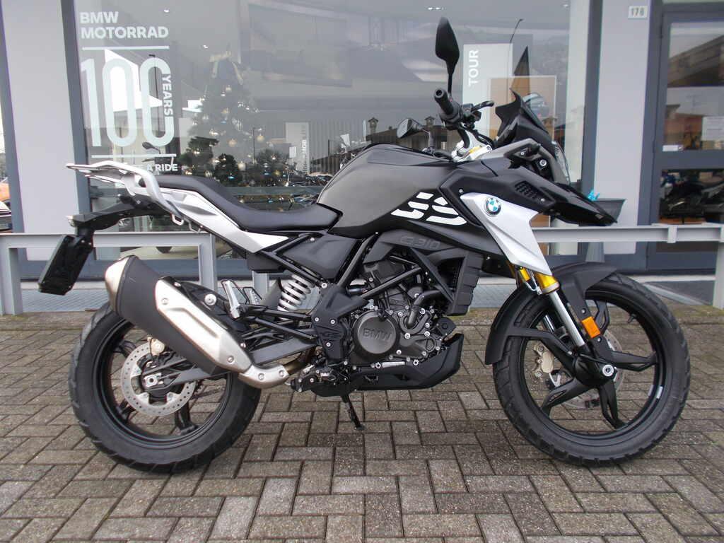G 310 GS