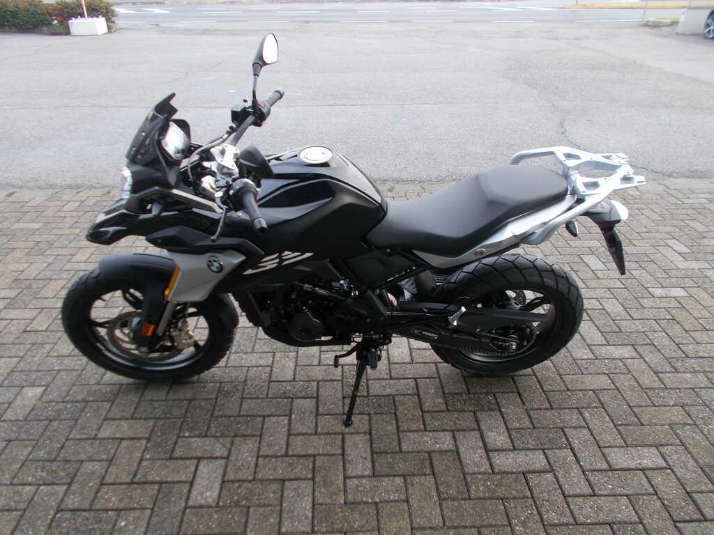 G 310 GS