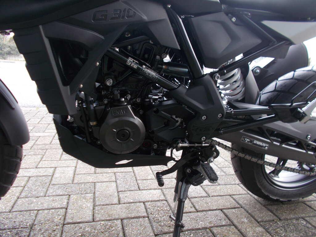 G 310 GS