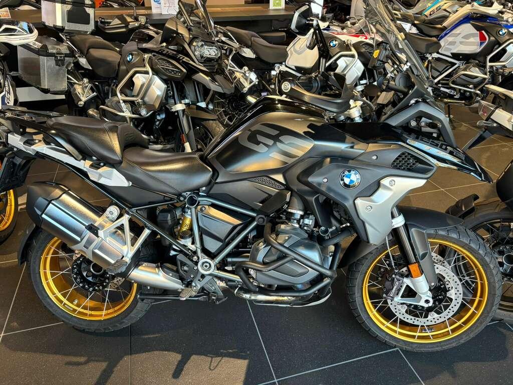 R 1250 GS