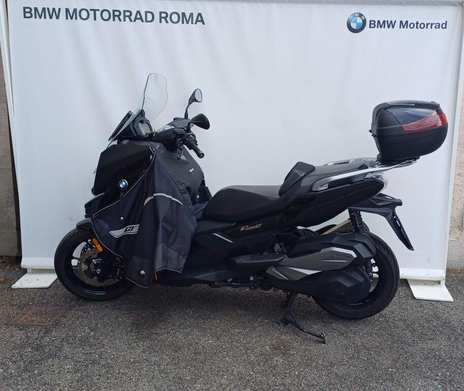 C 400 GT