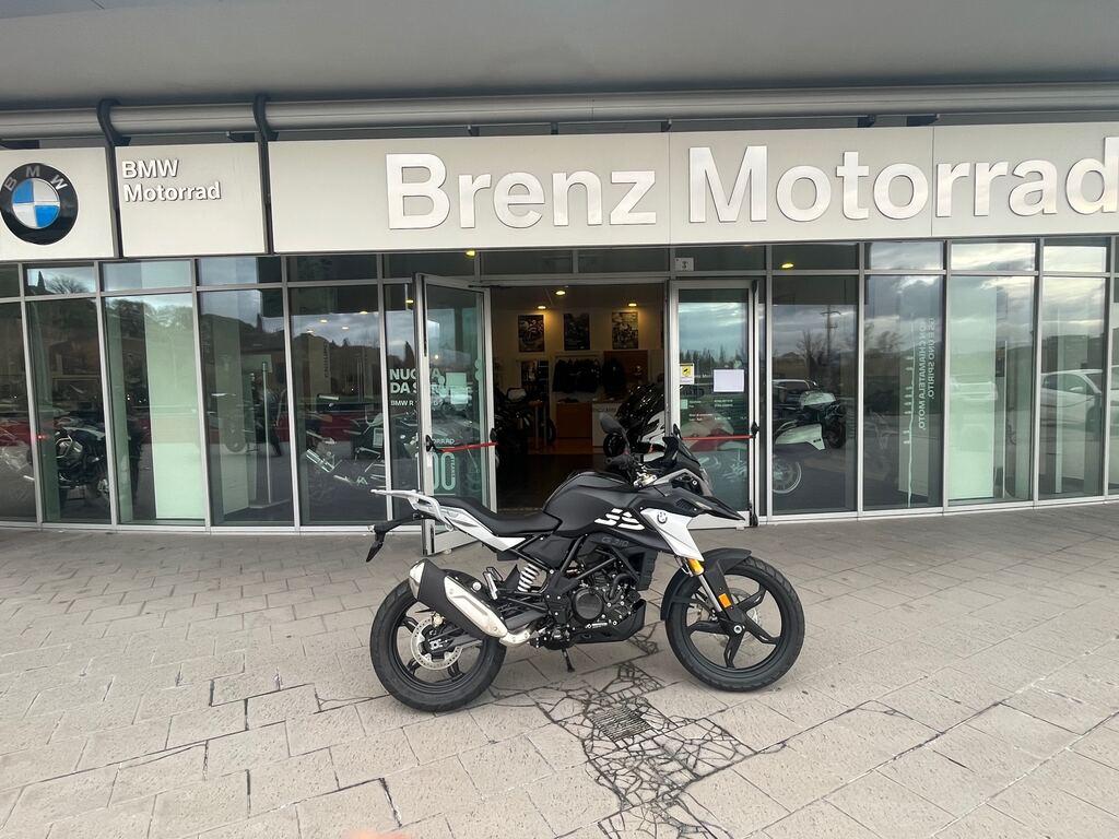 G 310 GS