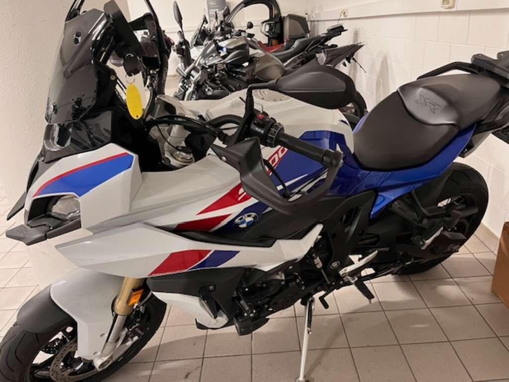 S 1000 XR
