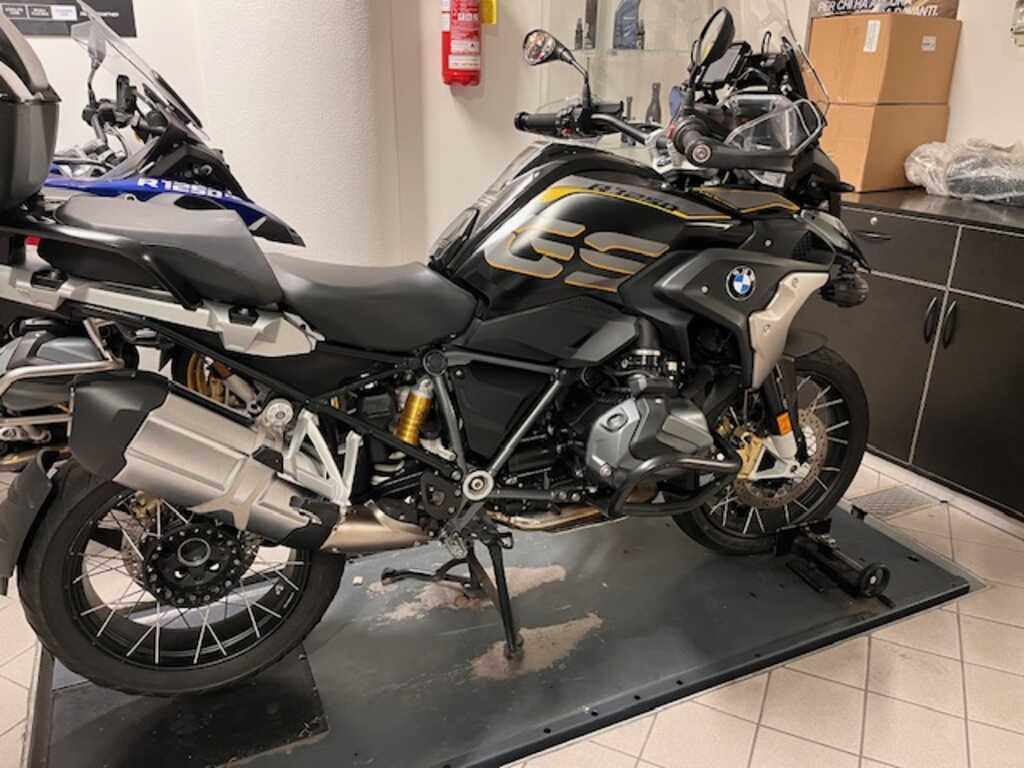 R 1250 GS