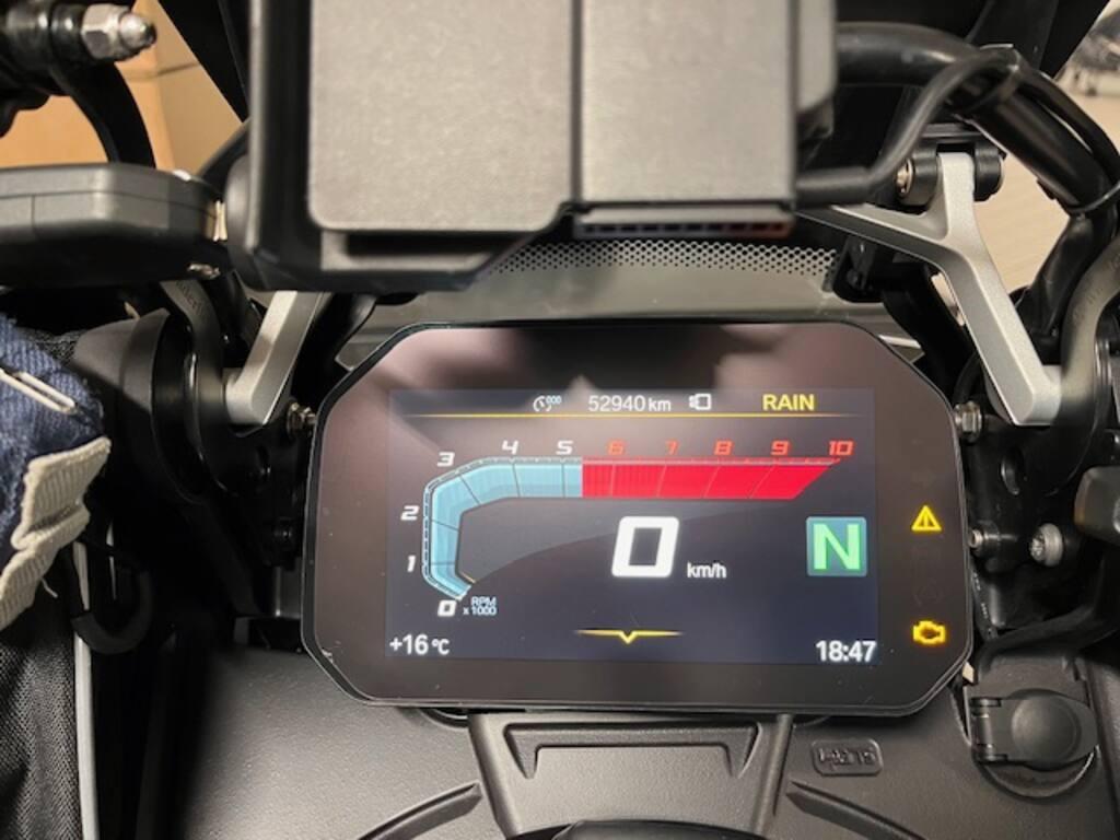 R 1250 GS