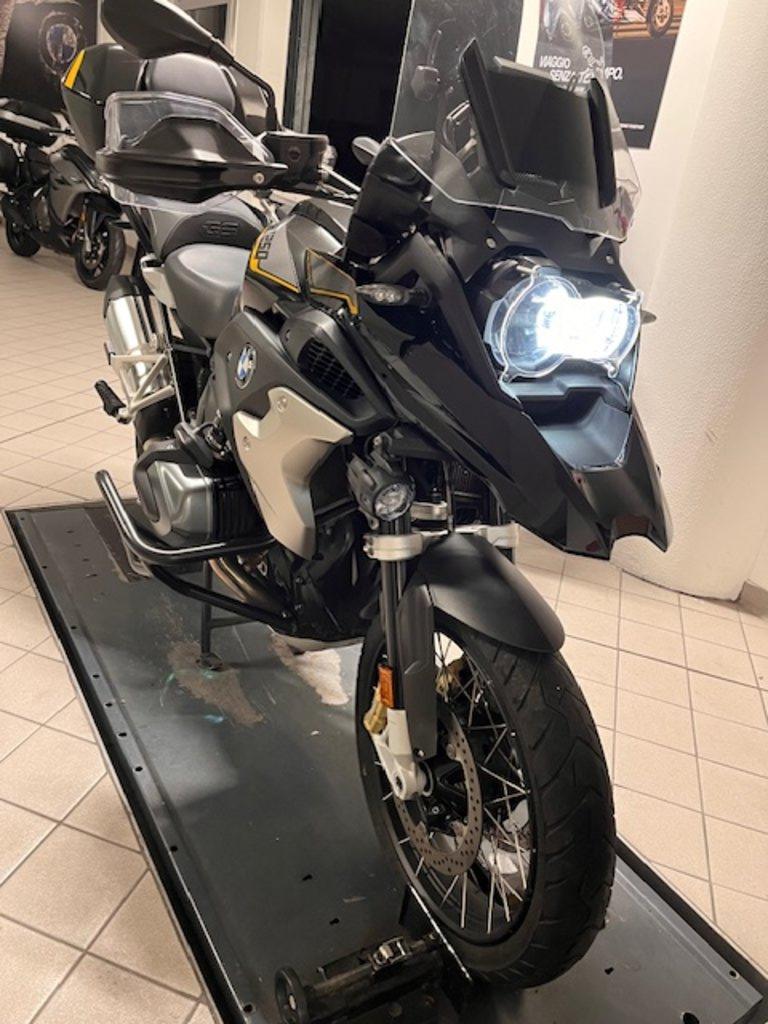 R 1250 GS