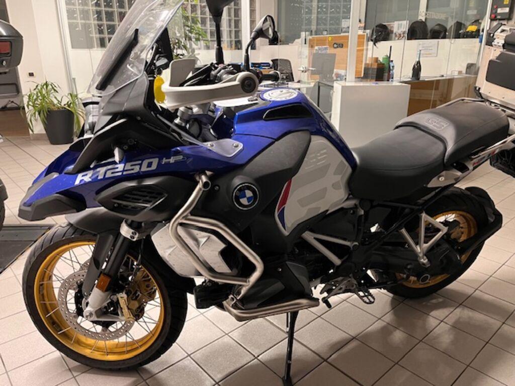 R 1250 GS