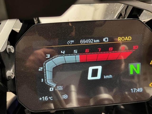 R 1250 GS