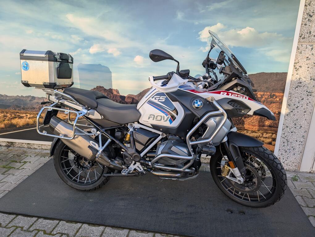 R 1250 GS
