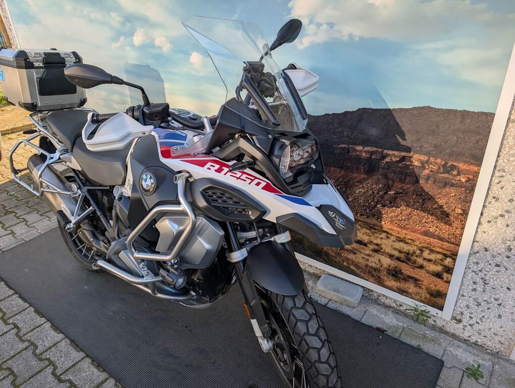 R 1250 GS