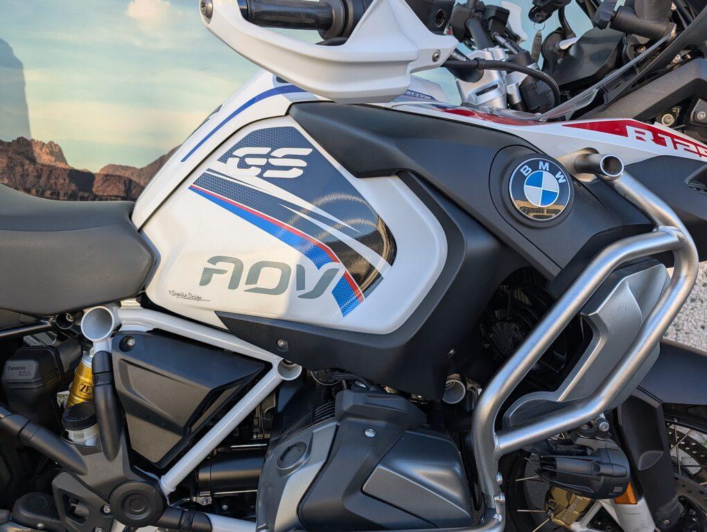 R 1250 GS