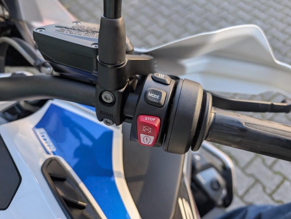 R 1250 GS