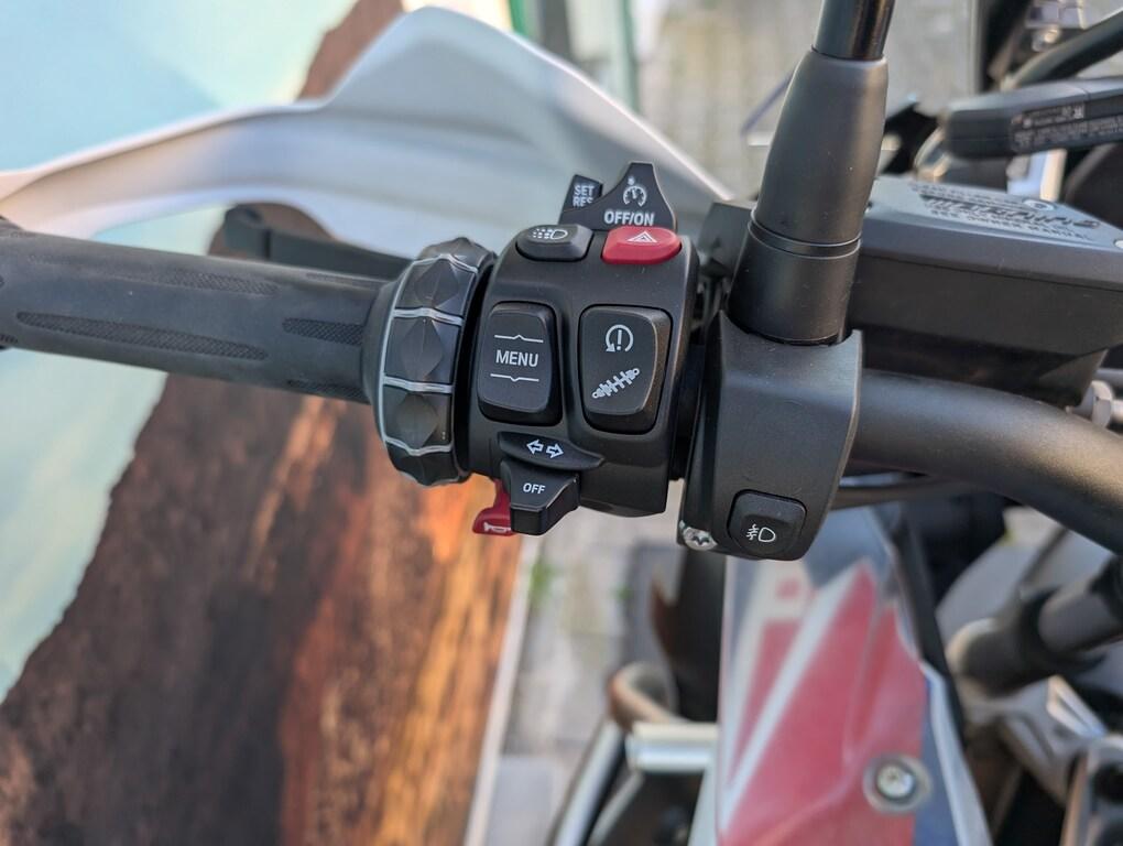 R 1250 GS