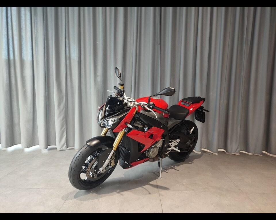 S 1000 R