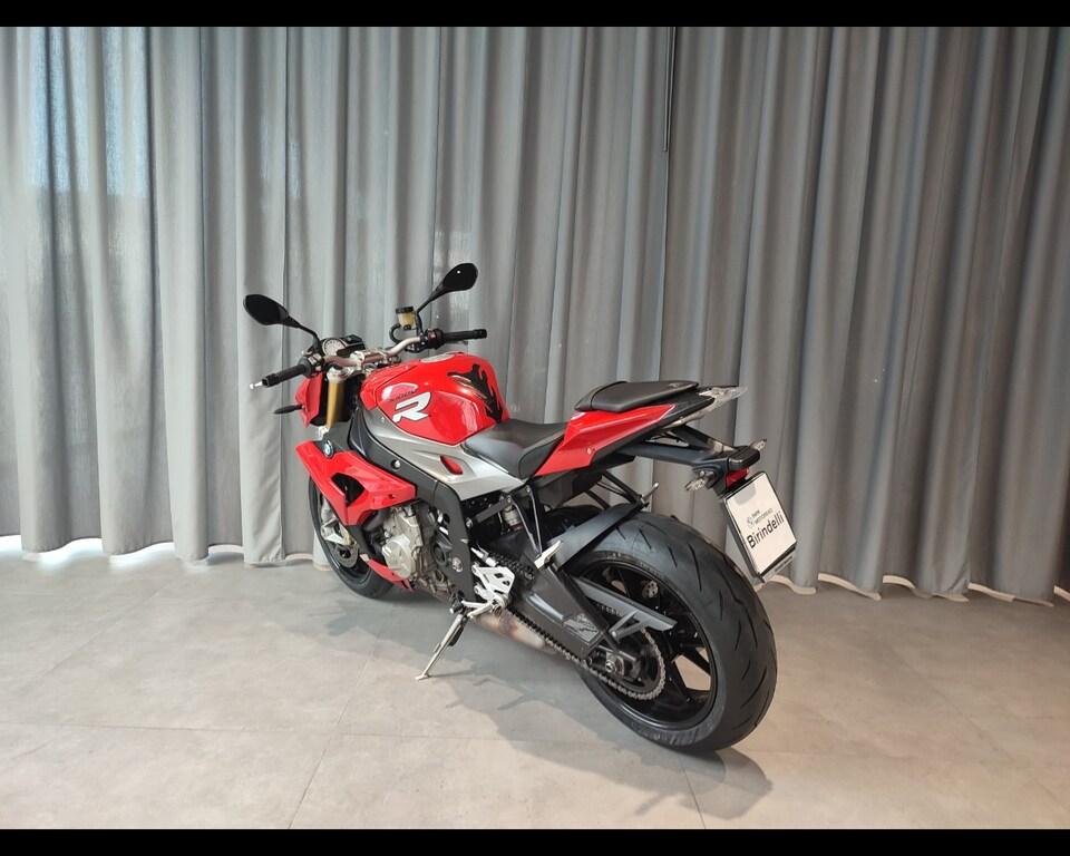 S 1000 R