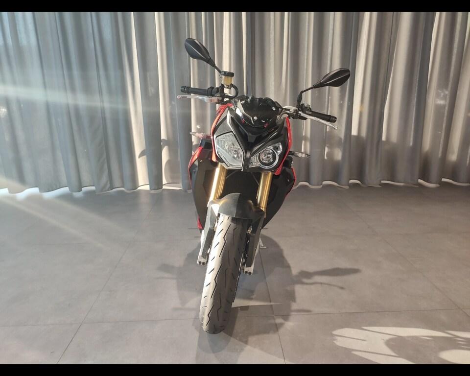 S 1000 R