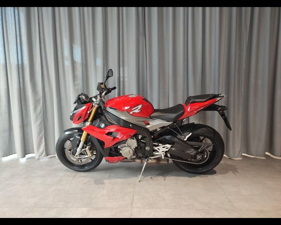 S 1000 R