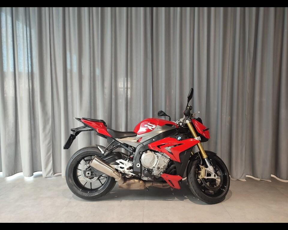 S 1000 R