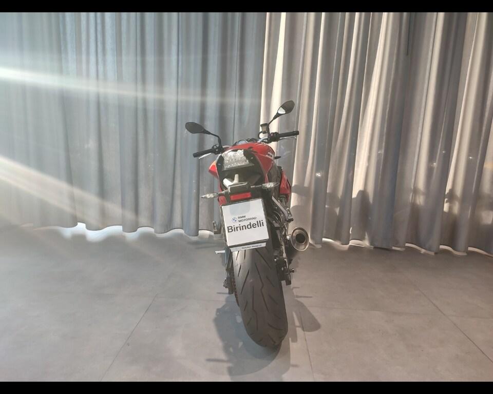 S 1000 R