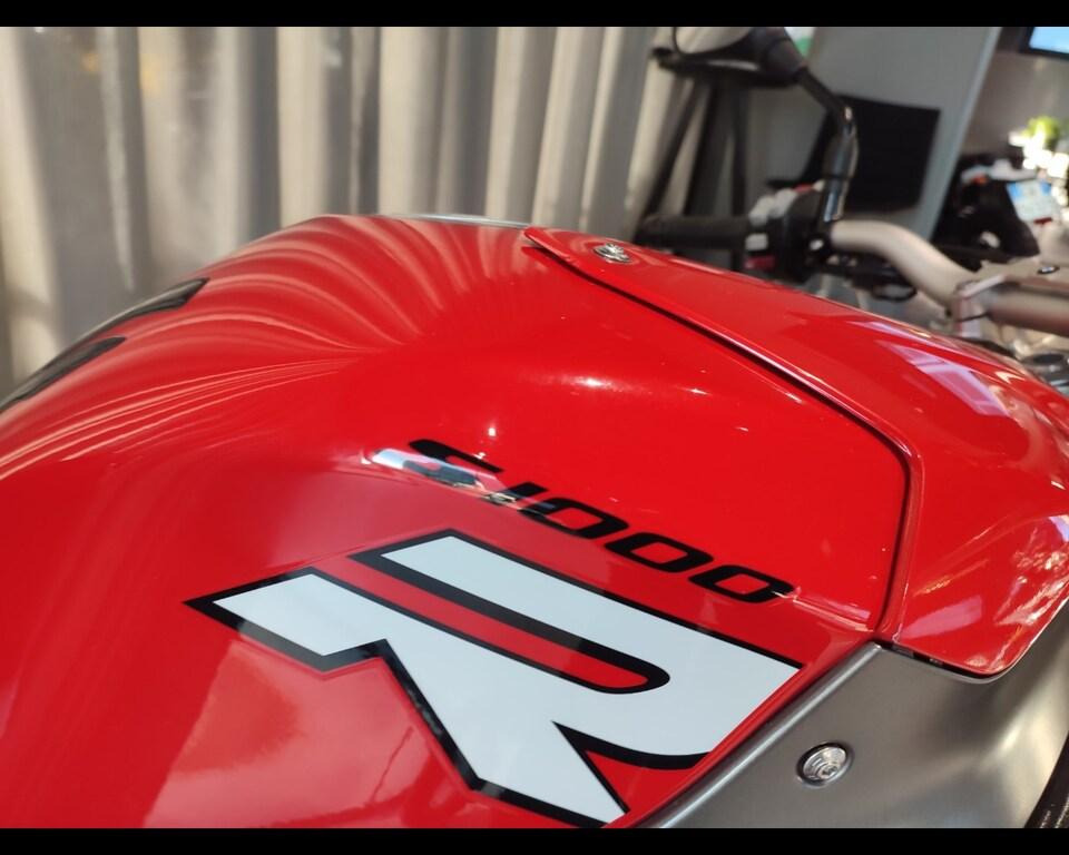 S 1000 R