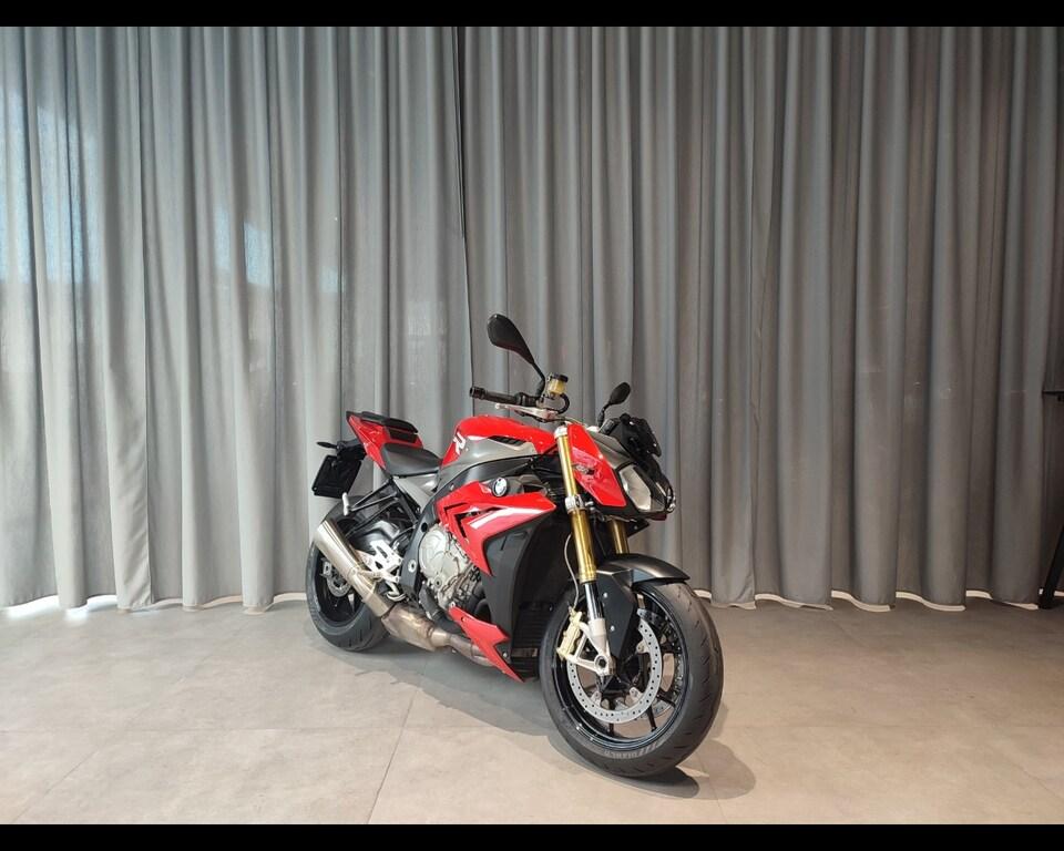 S 1000 R
