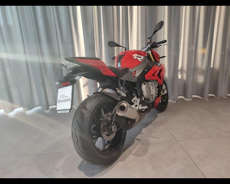 S 1000 R