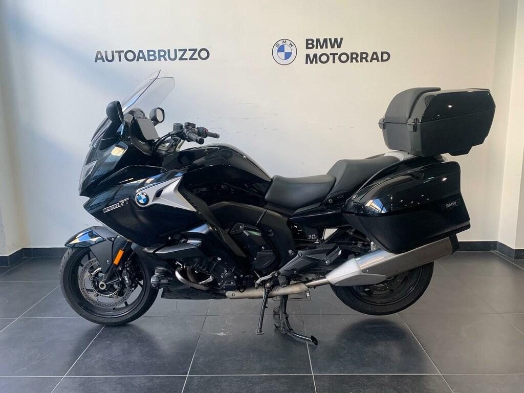 K 1600 GT