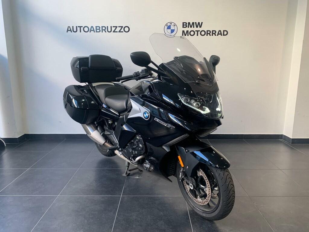 K 1600 GT