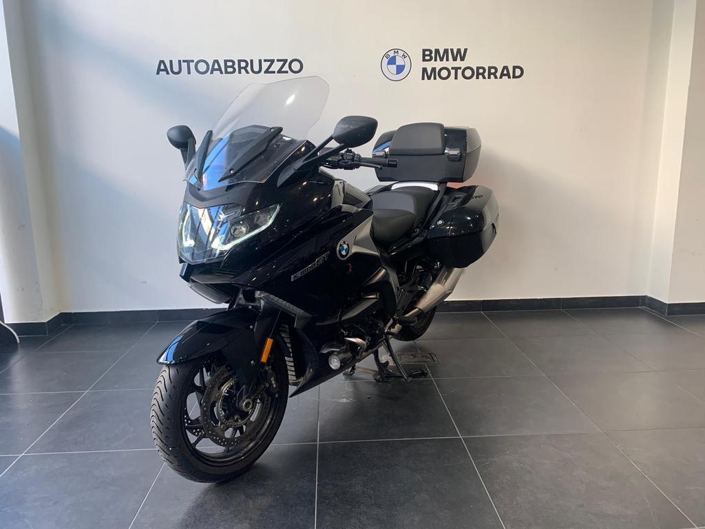 K 1600 GT