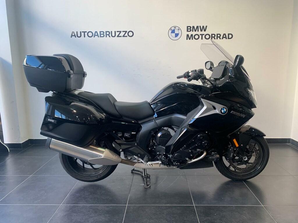 K 1600 GT