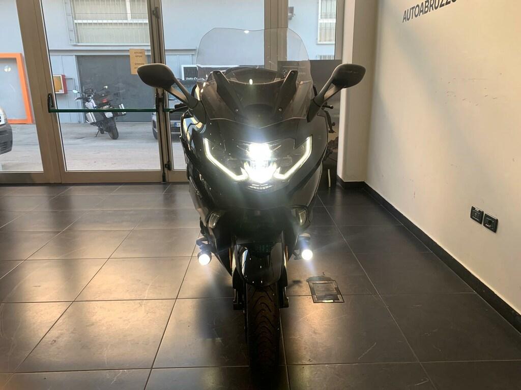 K 1600 GT