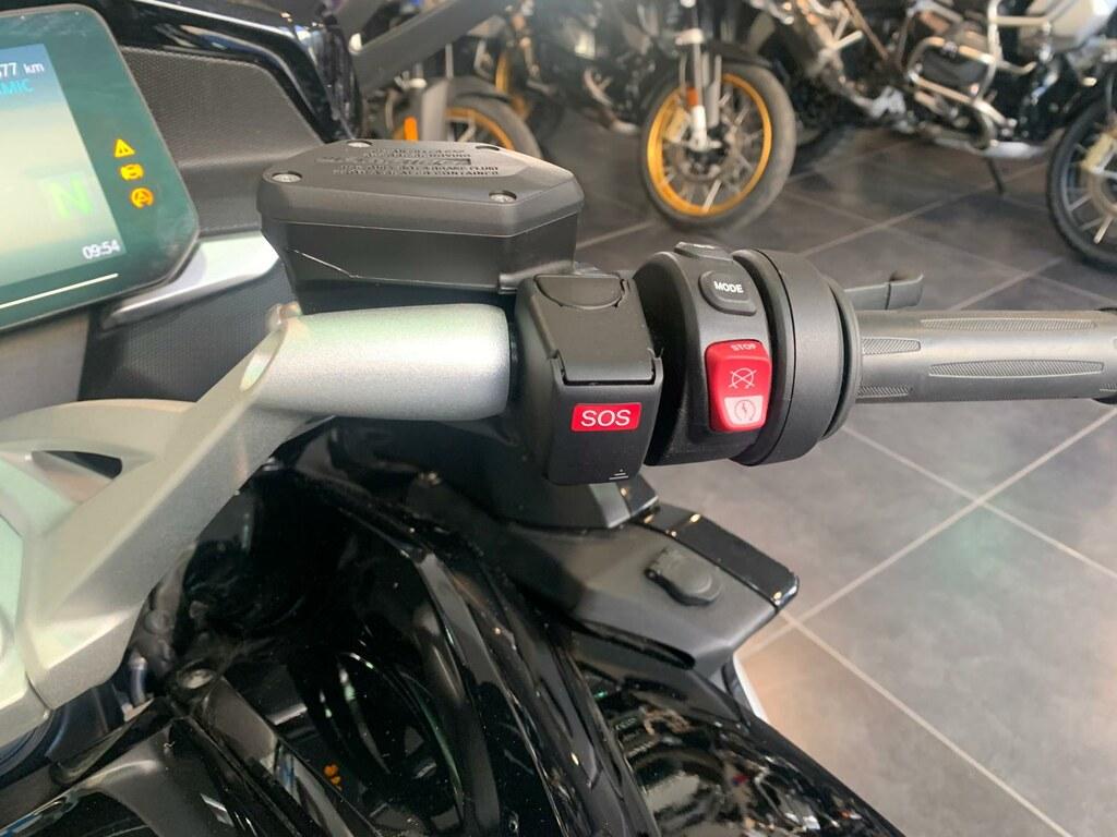 K 1600 GT