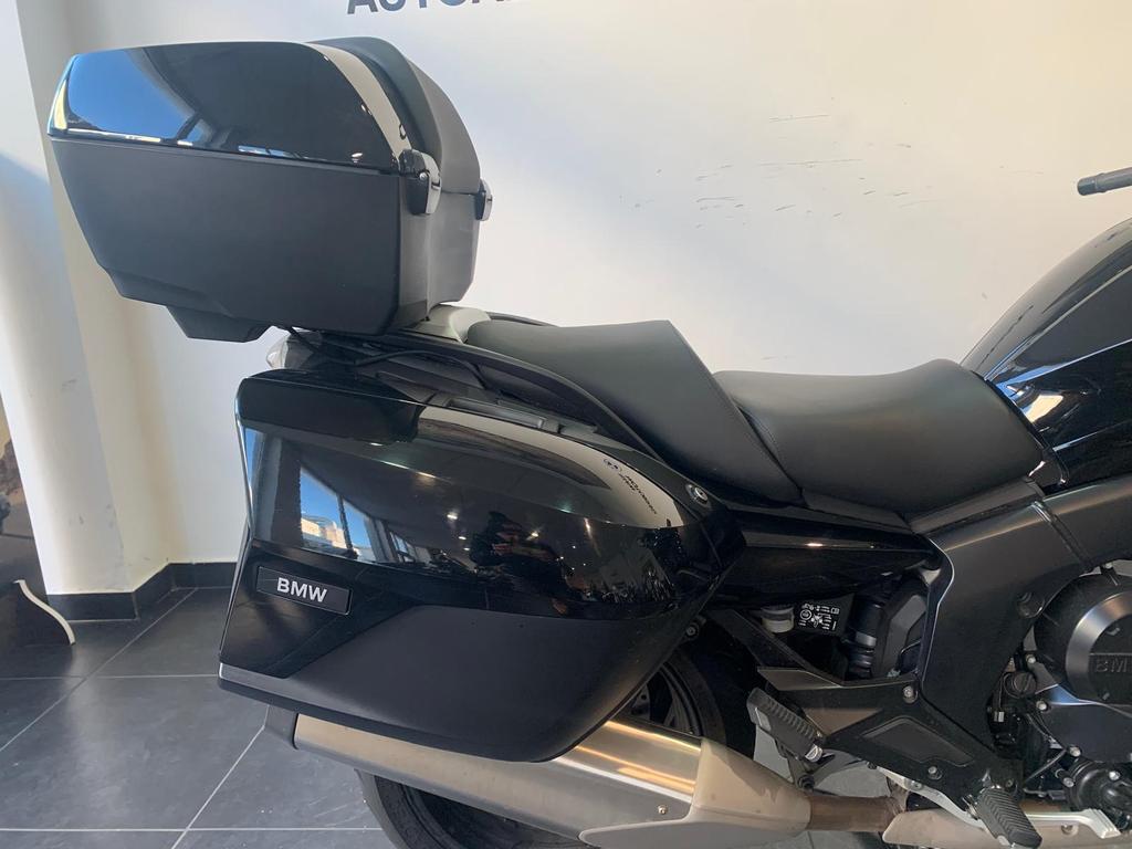 K 1600 GT