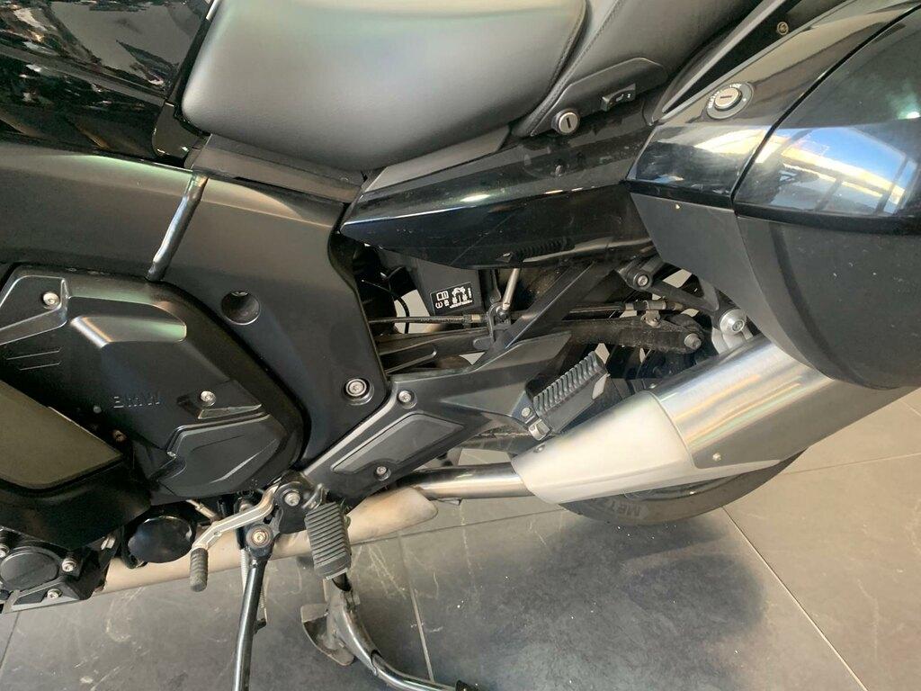 K 1600 GT