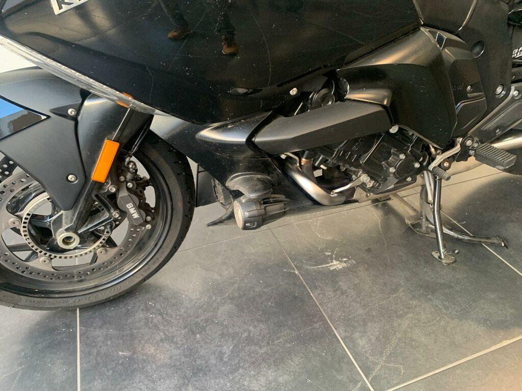 K 1600 GT