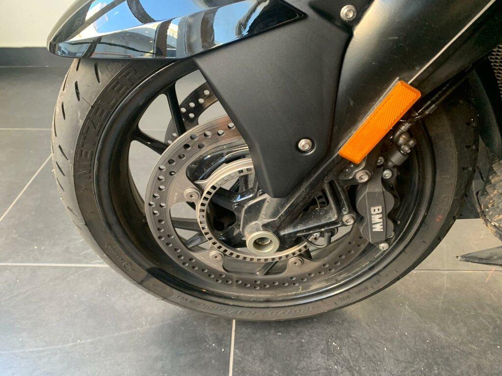K 1600 GT