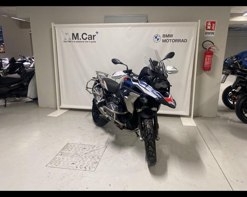 R 1250 GS